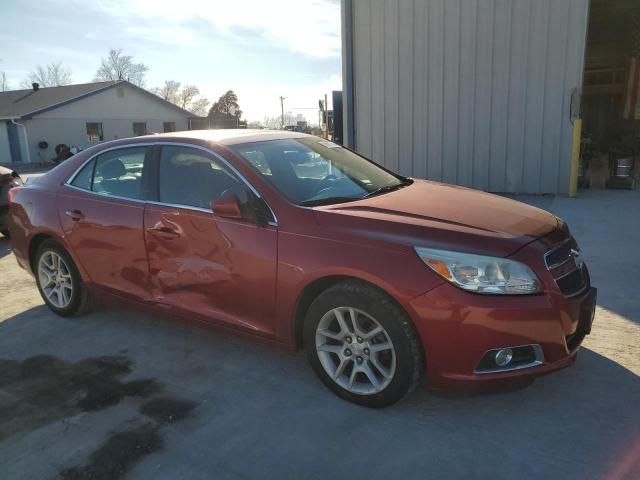 2013 Chevrolet Malibu 2LT