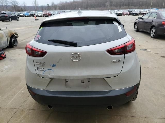 2019 Mazda CX-3 Sport