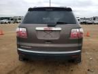 2011 GMC Acadia SLT-2