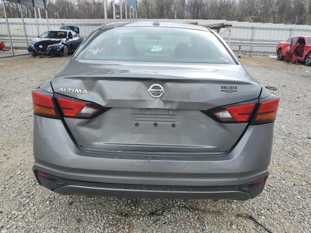 2019 Nissan Altima S