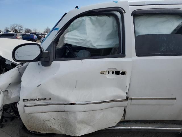 2010 GMC Yukon Denali