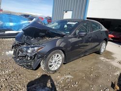 Mazda 3 salvage cars for sale: 2016 Mazda 3 Sport