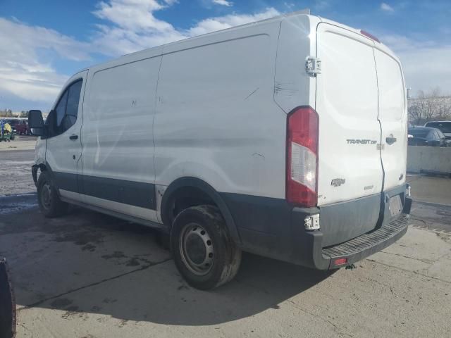 2017 Ford Transit T-250