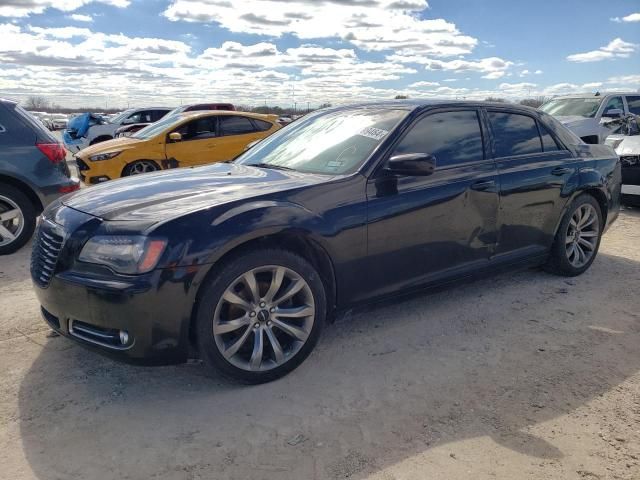 2014 Chrysler 300 S