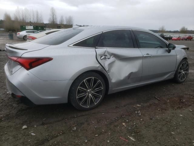 2020 Toyota Avalon XSE