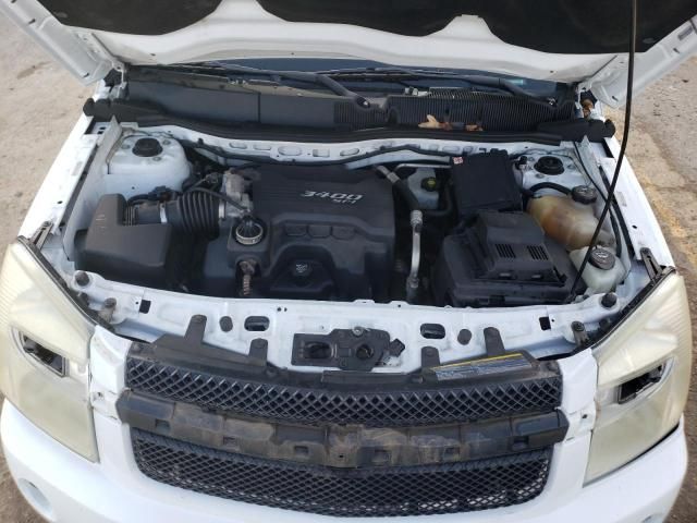 2008 Chevrolet Equinox LS