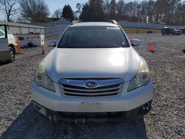 2011 Subaru Outback 2.5I Premium