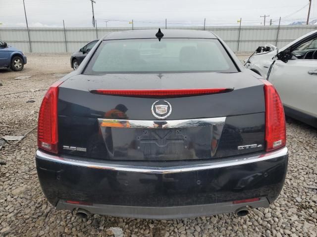 2009 Cadillac CTS HI Feature V6