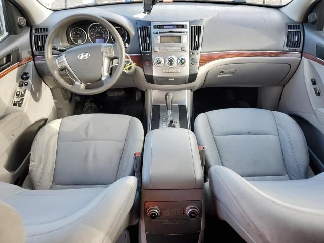 2008 Hyundai Veracruz GLS