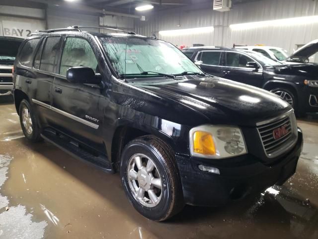 2006 GMC Envoy