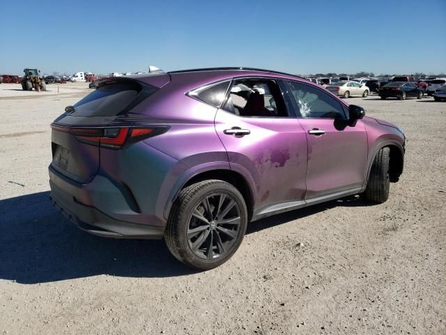 2022 Lexus NX 350