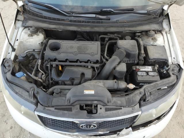 2010 KIA Forte EX