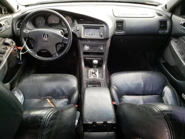 2002 Acura 3.2TL TYPE-S