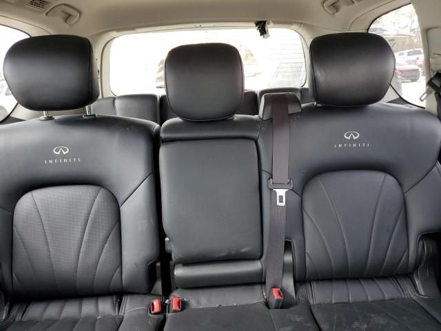 2011 Infiniti QX56