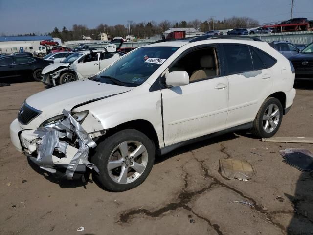 2006 Lexus RX 330