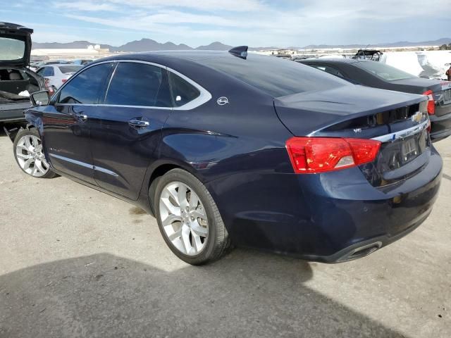 2019 Chevrolet Impala Premier