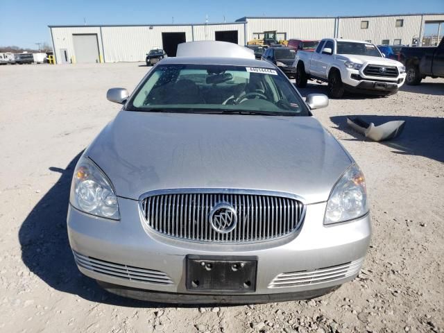 2007 Buick Lucerne CXL