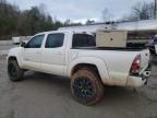 2013 Toyota Tacoma Double Cab