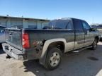 2006 Chevrolet Silverado K1500