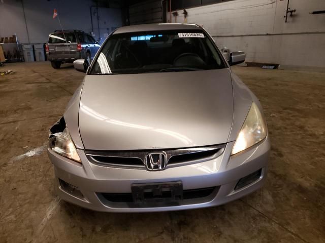 2006 Honda Accord LX