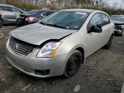 2007 Nissan Sentra 2.0 for sale in Waldorf, MD