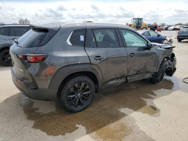 2023 Mazda CX-50 Preferred Plus