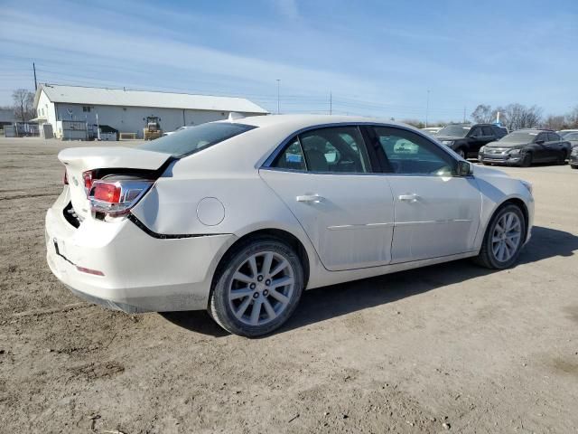 2014 Chevrolet Malibu 2LT