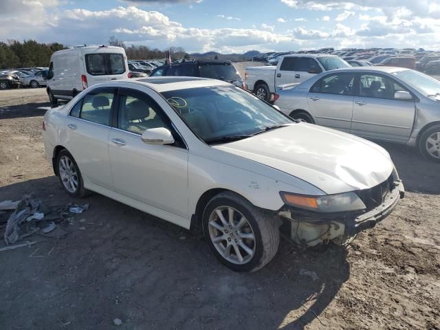 2006 Acura TSX