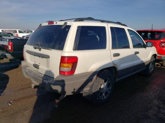 2003 Jeep Grand Cherokee Laredo