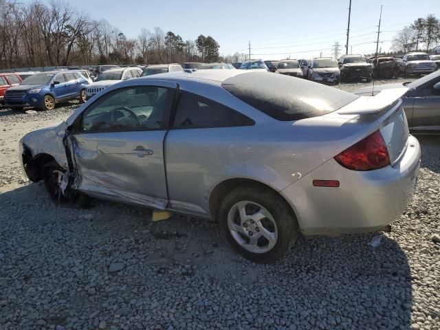 2007 Pontiac G5