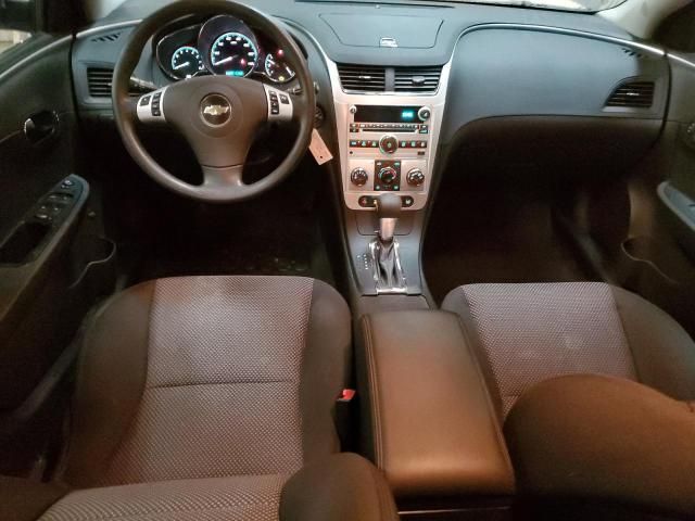 2011 Chevrolet Malibu 1LT