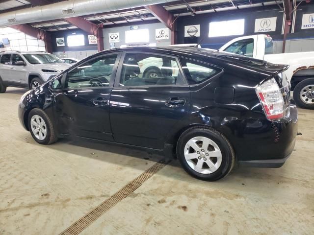 2006 Toyota Prius