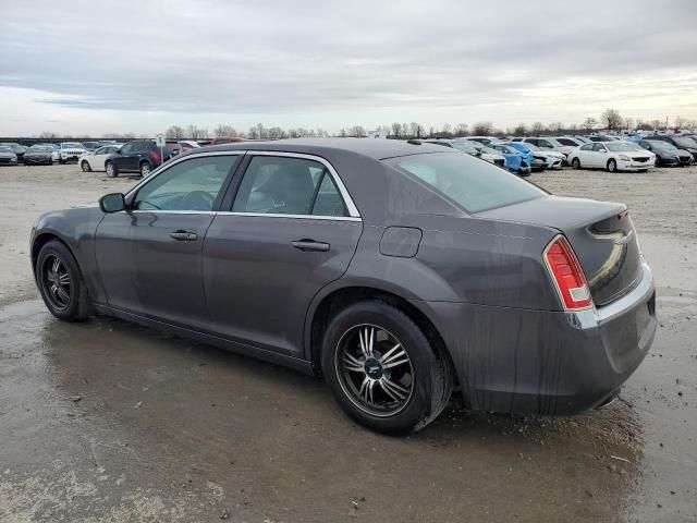 2013 Chrysler 300