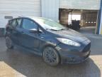 2019 Ford Fiesta ST