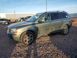 Salvage cars for sale from Copart Phoenix, AZ: 2010 Volvo XC90 3.2