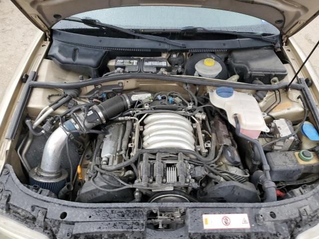 1998 Audi A4 2.8