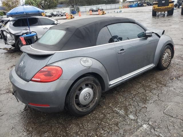 2013 Volkswagen Beetle