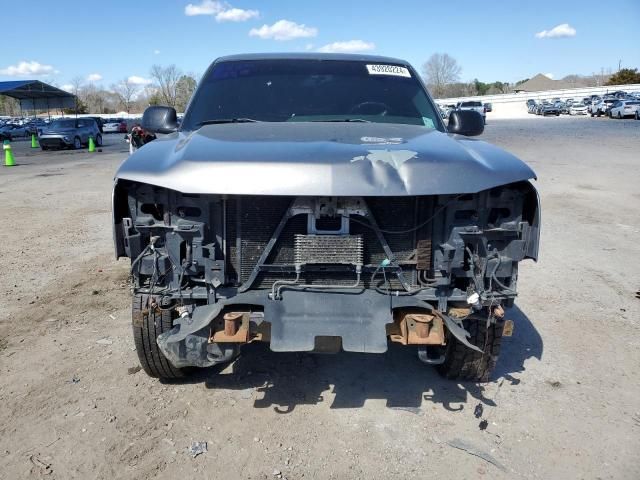 2006 Chevrolet Silverado K1500