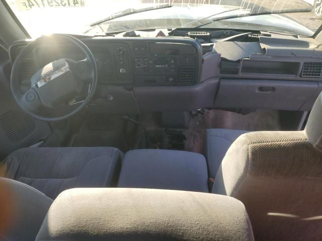 1997 Dodge RAM 1500