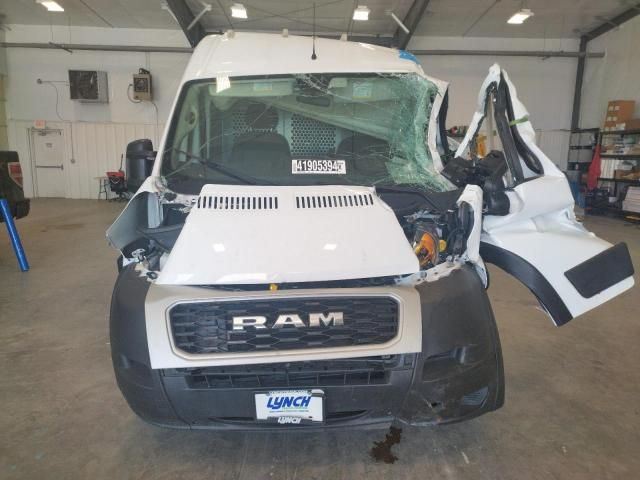 2021 Dodge RAM Promaster 3500 3500 High