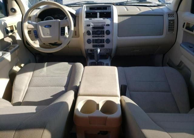 2010 Ford Escape XLT