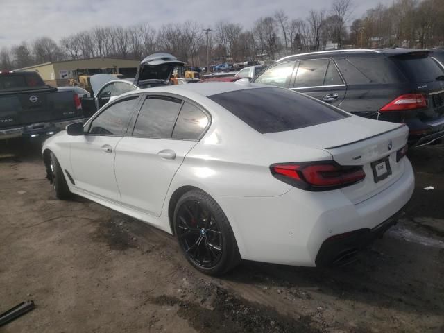 2023 BMW 530 XI