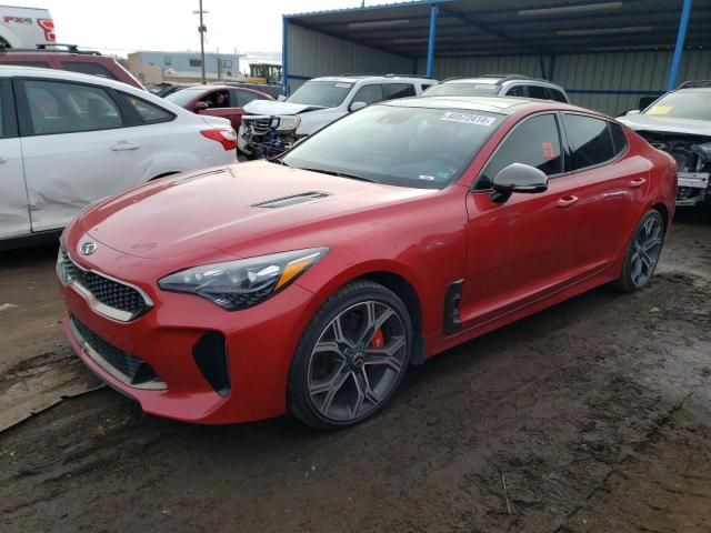 2021 KIA Stinger GT2