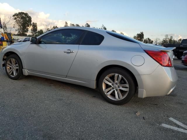 2013 Nissan Altima S