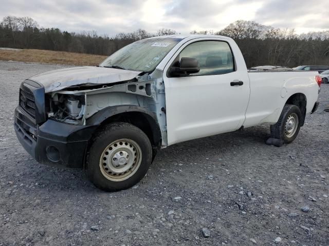 2007 Toyota Tundra