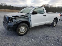 Toyota Tundra salvage cars for sale: 2007 Toyota Tundra