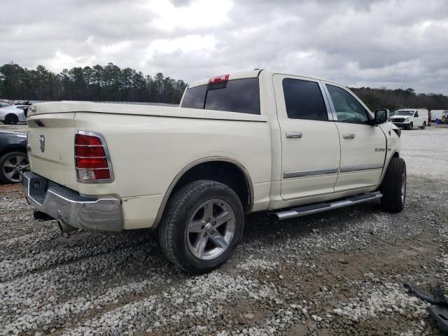 2010 Dodge RAM 1500