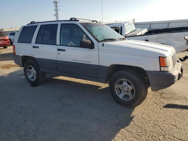 1997 Jeep Grand Cherokee Laredo