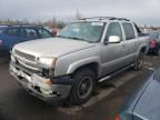 2005 Chevrolet Avalanche K1500