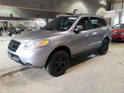 2008 Hyundai Santa FE GLS en venta en Sandston, VA